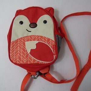 Skip Hop Zoo Mini Backpack with Safety Harness